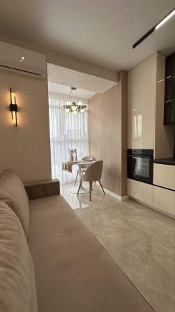 Продаж 1к . З повною комплектацією!!!  Сучасний ЖК . Надійний забудовн - фото 1