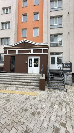 Продаж 2к поруч з центром міста та парком І. Франка - фото 1