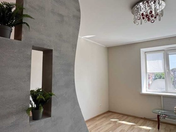 Шикарна двокімнатна квартира в центрі міста Хмельницкий