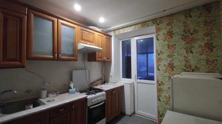 Продаж 2к.кв. в Центрі міста.ktr - фото 1