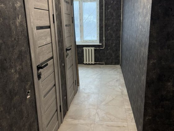 Продам квартиру. 2 комнатная квартира. Ремонт 2025. Собственник Чугуев