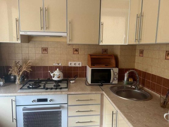 В продаже 1 комнатная квартира в центре Чугуева Чугуев