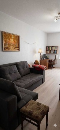 В центре Чугуева квартира улучшенной планировки - фото 1