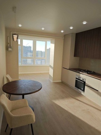 Простора 2К з неймовірним краєвидом | Зданий будинок | Озерна - фото 1