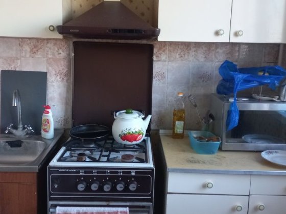 Продам 3к. квартиру в центре Чугуева. Чугуев