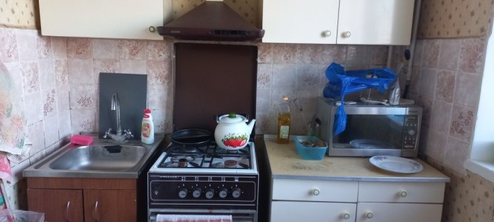 Продам 3к. квартиру в центре Чугуева. - фото 1