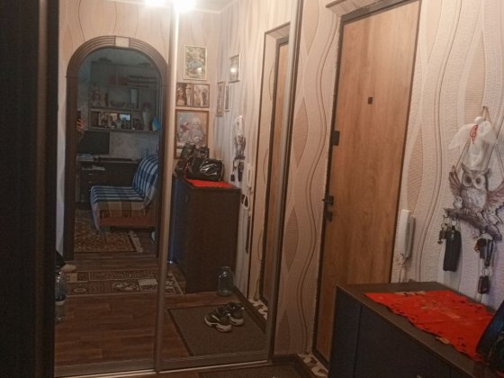 Продажа 1 комнатной квартиры, Чугуев центр Чугуев