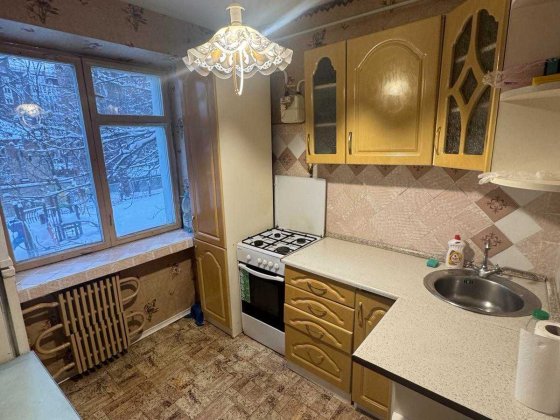 ‼️ТЕРМІНОВИЙ ПРОДАЖ‼️ 1-к квартири , р-нПівденно-Західний ID: 42124 Хмельницкий