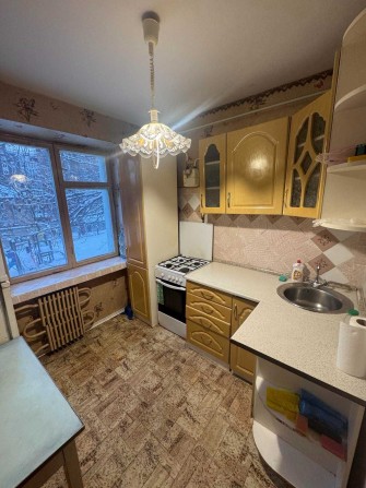 ‼️ТЕРМІНОВИЙ ПРОДАЖ‼️ 1-к квартири , р-нПівденно-Західний ID: 42124 - фото 1