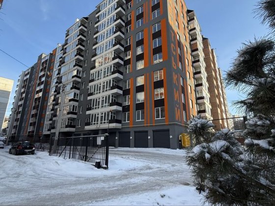 Продаж 2к  в зданій новобудові Хмельницкий