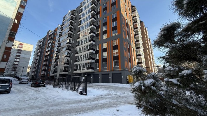 Продаж 2к  в зданій новобудові - фото 1