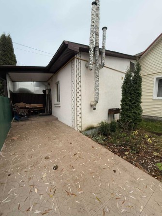 2к кв з ремонтом на Виставці (ТЕМП) з приватною ділянкою 41627 - фото 1