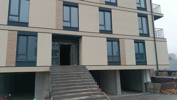 ‼️ТЕРМІНОВИЙ ПРОДАЖ‼️ 1к квартири в ЖК “Фортеця” в ЦЕНТРІ МІСТА 41644 - фото 1