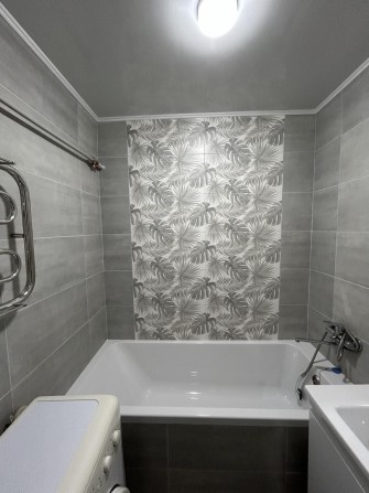 Продам 2кв 50м Ремонт 55000 ₴ Терміново - фото 1