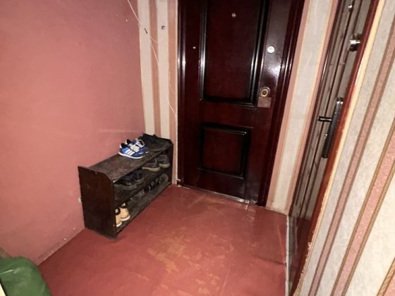 Продам квартиру, 1 кімната Южноукраинск