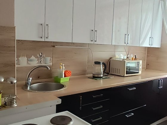 Продам 2-х комнатную квартиру Южноукраинск