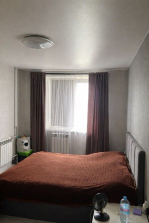 ТОРГ .Продам секцію приватизовану, частково зроблений ремонт . - фото 1