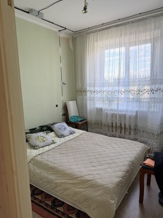 Продам 3 х кімнатну квартиру - фото 1