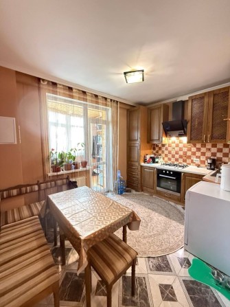 ВиплатиТак! Усе залинається! Затишна 2к великий балкон 42196 - фото 1