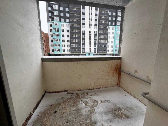 Продаж 2к квартири Виставка Терміново Переуступка 38285 - фото 1