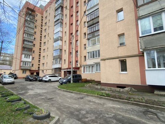 Продаж гарної 3 кімнатної квартири на Електроніці Хмельницкий