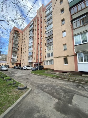 Продаж гарної 3 кімнатної квартири на Електроніці - фото 1