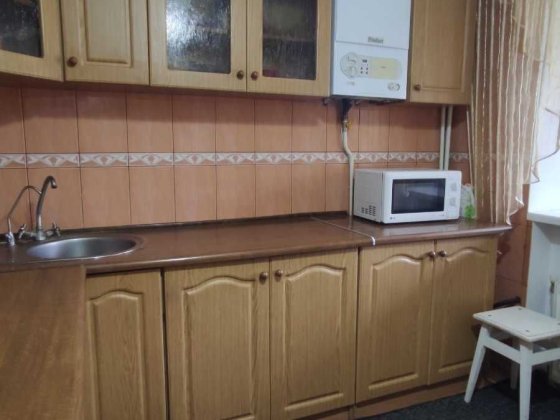 У продажу 3 к.кв, загальна площа 68 кВ.м Хмельницький