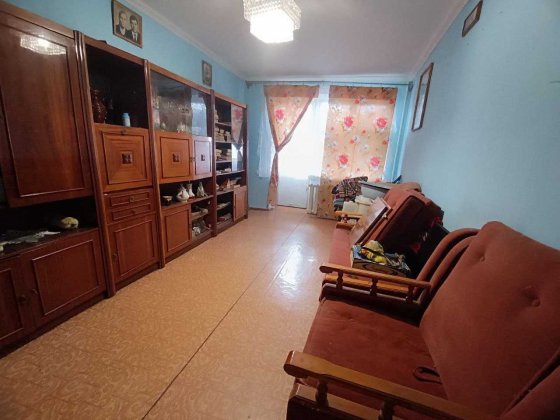 2к.кв.Виставка.Роздільні кімнати. Хмельницкий