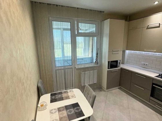 1к Виставка НБ євроремонт меблі+техніка Хмельницкий