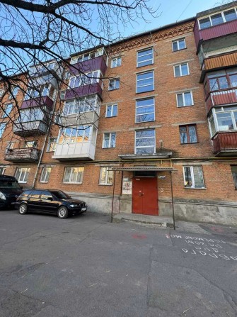 2к, інституська, низ ринку, супер ціна , мінімальне оформлення.ТОП - фото 1