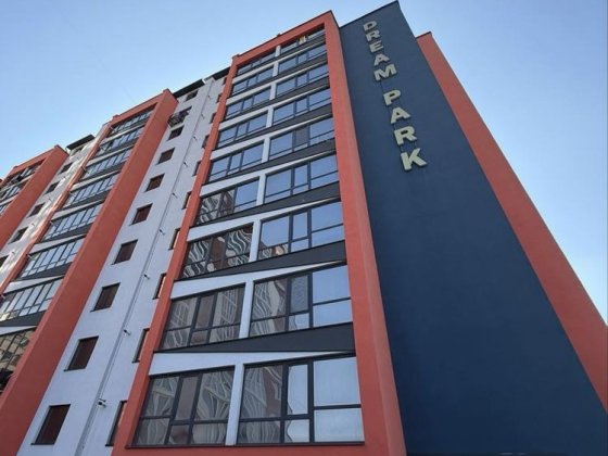 Продаж 1к квартири, ЦЕНТР, ЖК «Dream Park» Хмельницкий