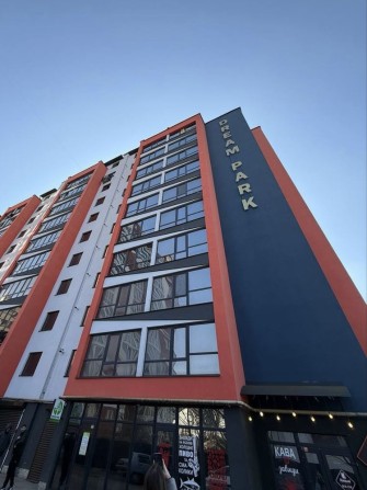 Продаж 1к квартири, ЦЕНТР, ЖК «Dream Park» - фото 1