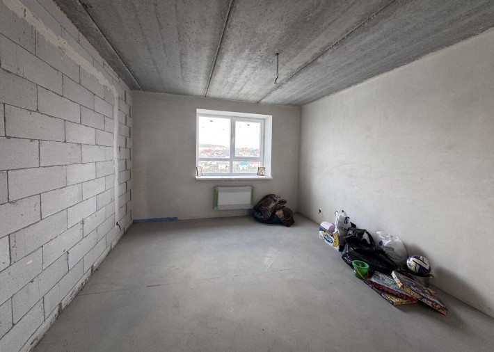 Простора та світла 2к в зданому будинку. Гарний краєвид з вікон 43295 - фото 1