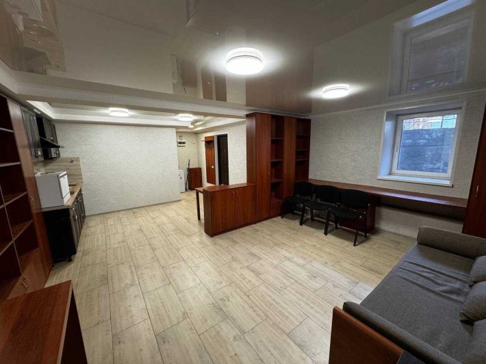 43085 ІД 1к 36 кв.м. Виставка ЖК Зелений Квартал - фото 1