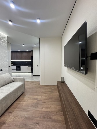 Продаж сучасної квартири без аналогів! - фото 1