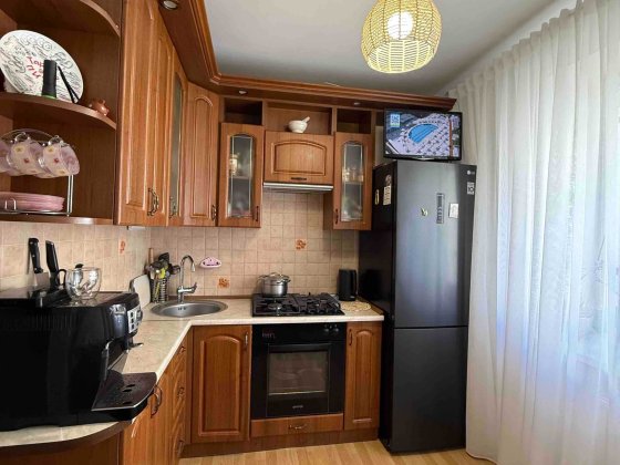 Квартира мрії на вторинному ринку з ремонтом! Хмельницкий