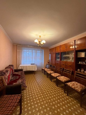 3к класне планування+меблі+середній поверх ID:41776 - фото 1