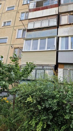 2к квартира, 2 поверх. Капітально оновлена. Торг! - фото 1