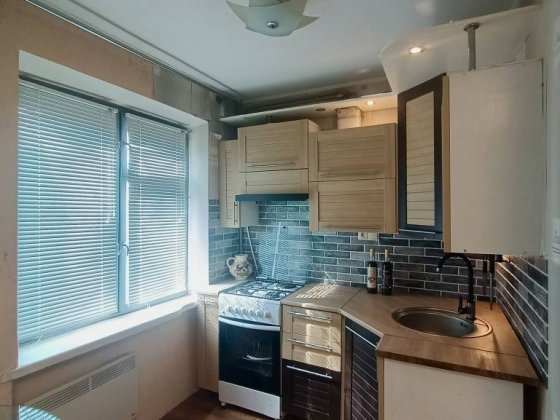 3х к.кв. СШ20 продаж