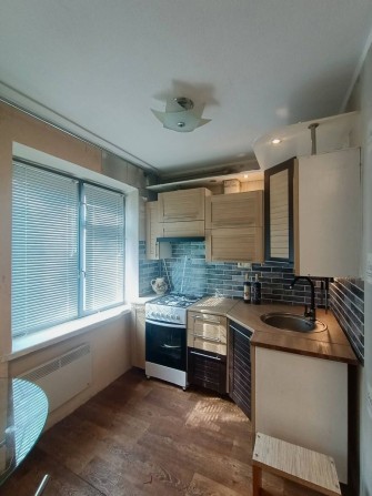 3х к.кв. СШ20 продаж - фото 1