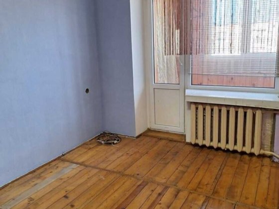 1-кімнатна квартира, ЖД, пров. Прибузький. Хмельницкий