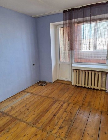 1-кімнатна квартира, ЖД, пров. Прибузький. - фото 1