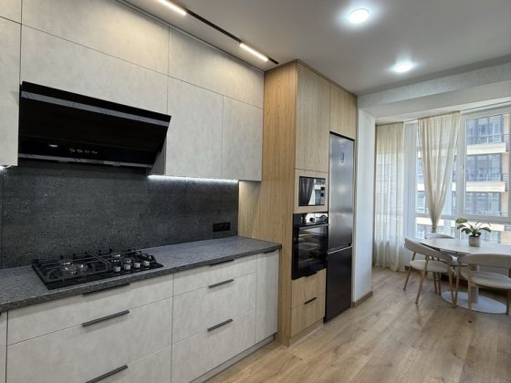 Продаж стильної 2к квартири, (вул. Зарічанська) Хмельницкий