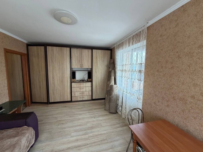 Затишна 1к стан чудовий, зроблено новий ремонт. Мінімальне оформ.42606 - фото 1