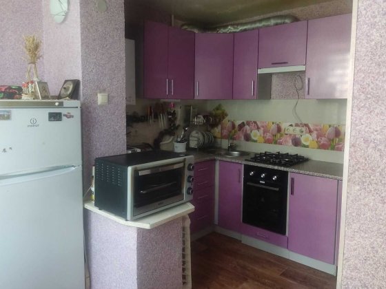 2к Раково євроремонт меблі/техінка Хмельницкий