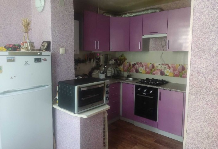 2к Раково євроремонт меблі/техінка - фото 1