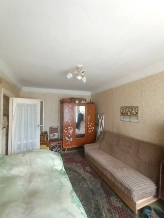1к.кв. сш20 3/5 Дружби вулиця продаж - фото 1