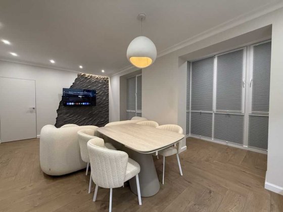 КВАРТИРА З Дизайнерським ремонтом  — ЗАЇЖДЖАЙ ТА ЖИВИ!  ID: 6219 Хмельницький