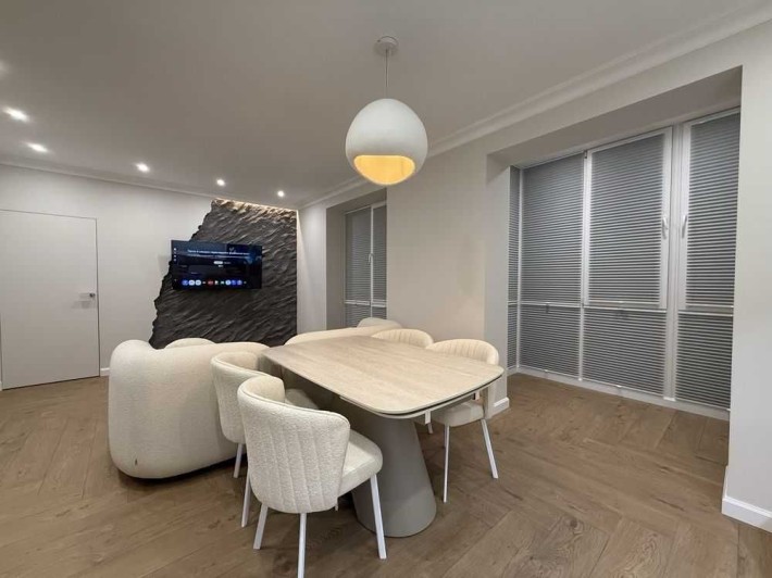 КВАРТИРА З Дизайнерським ремонтом  — ЗАЇЖДЖАЙ ТА ЖИВИ!  ID: 6219 - фото 1