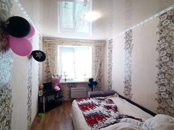 2х к.кв. 3й участок біля зупинки